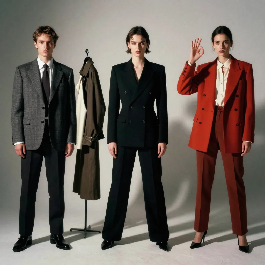 Complete Style Transformation Service